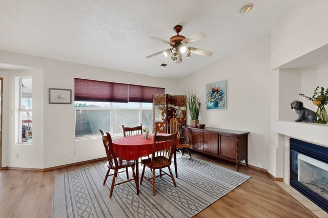 8004 CORTE DEL VIENTO NW, Albuquerque, NM 87120