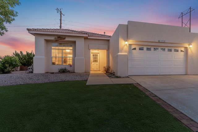 8004 CORTE DEL VIENTO NW, Albuquerque, NM 87120