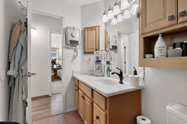 8004 CORTE DEL VIENTO NW, Albuquerque, NM 87120