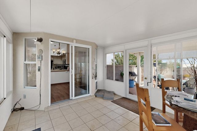 8004 CORTE DEL VIENTO NW, Albuquerque, NM 87120