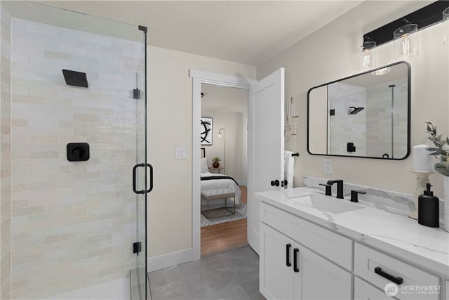 18330 47th Place NE, Lake Forest Park, WA 98155