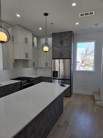 1512 Seegar Street 1508, Dallas, TX 75215