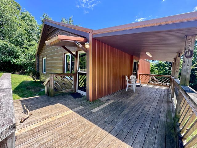 429 Pine Cone Lane, Mammoth Spring, AR 72554