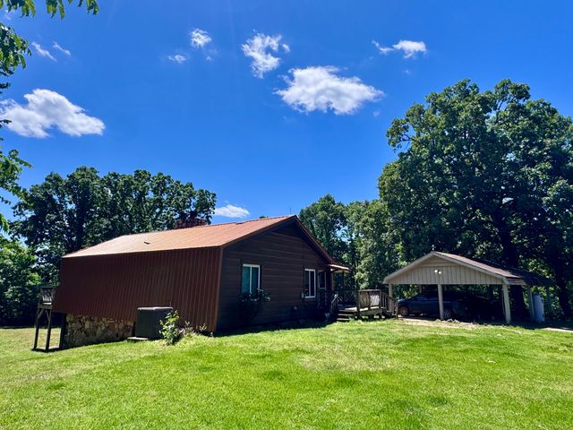 429 Pine Cone Lane, Mammoth Spring, AR 72554