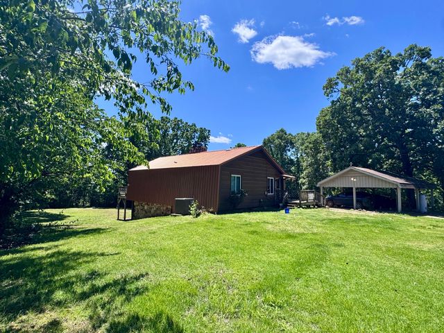 429 Pine Cone Lane, Mammoth Spring, AR 72554