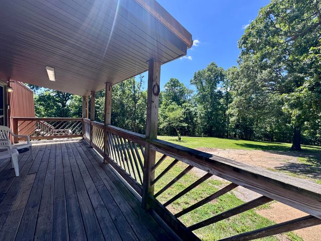 429 Pine Cone Lane, Mammoth Spring, AR 72554
