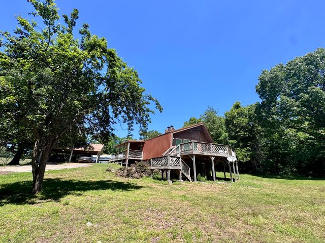 429 Pine Cone Lane, Mammoth Spring, AR 72554