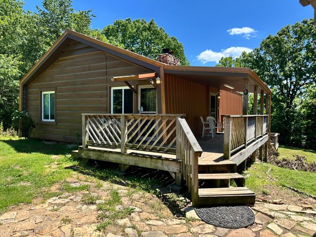 429 Pine Cone Lane, Mammoth Spring, AR 72554