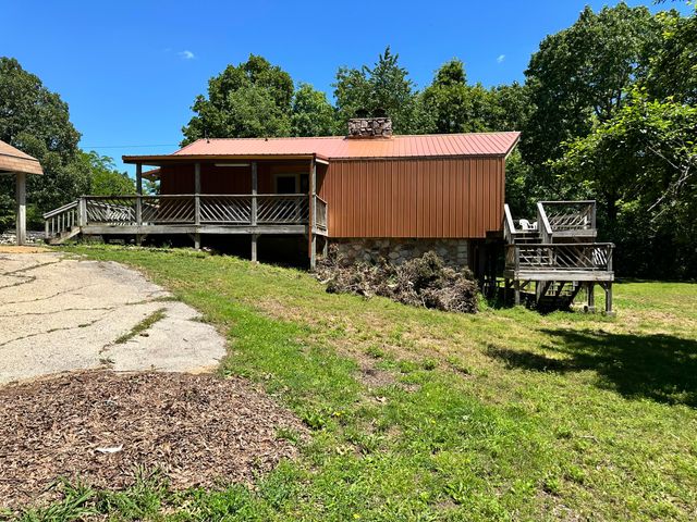 429 Pine Cone Lane, Mammoth Spring, AR 72554