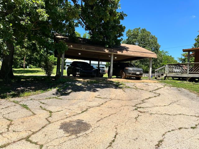 429 Pine Cone Lane, Mammoth Spring, AR 72554