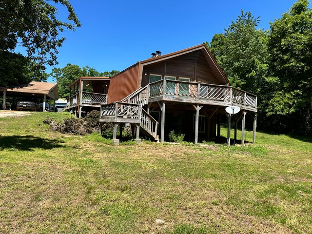 429 Pine Cone Lane, Mammoth Spring, AR 72554