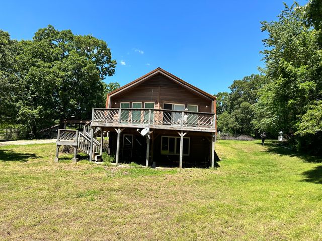 429 Pine Cone Lane, Mammoth Spring, AR 72554