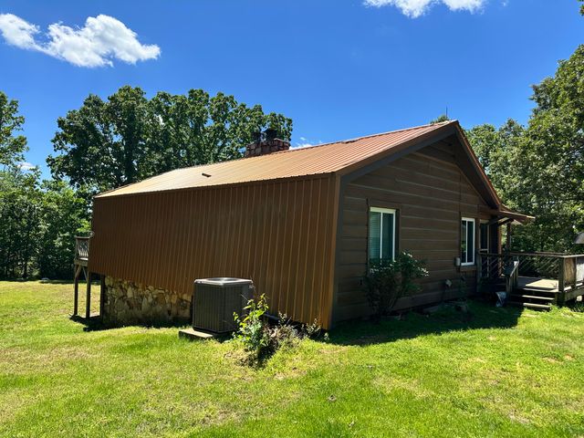 429 Pine Cone Lane, Mammoth Spring, AR 72554