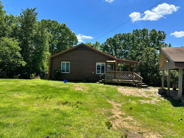 429 Pine Cone Lane, Mammoth Spring, AR 72554