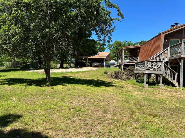 429 Pine Cone Lane, Mammoth Spring, AR 72554