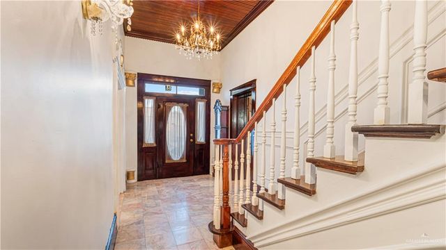 600 Mirasoles Street, Rio Grande City, TX 78582