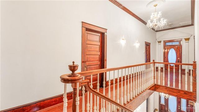 600 Mirasoles Street, Rio Grande City, TX 78582