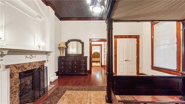 600 Mirasoles Street, Rio Grande City, TX 78582