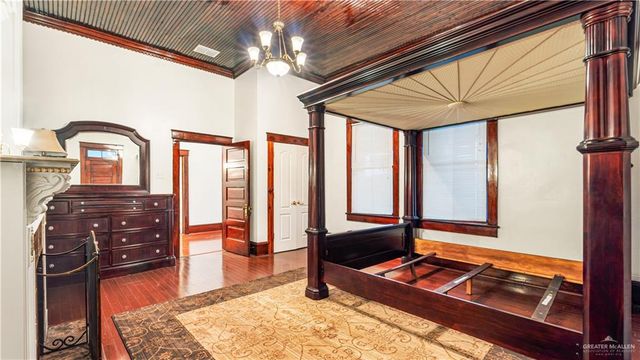 600 Mirasoles Street, Rio Grande City, TX 78582