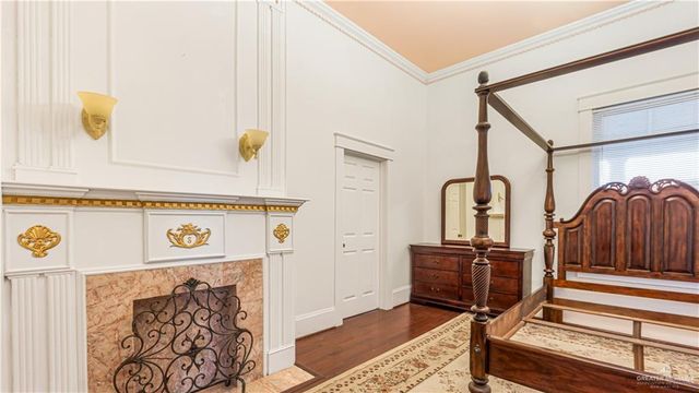 600 Mirasoles Street, Rio Grande City, TX 78582