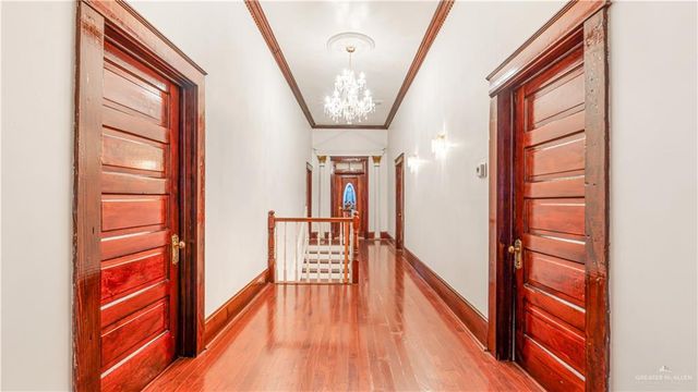 600 Mirasoles Street, Rio Grande City, TX 78582