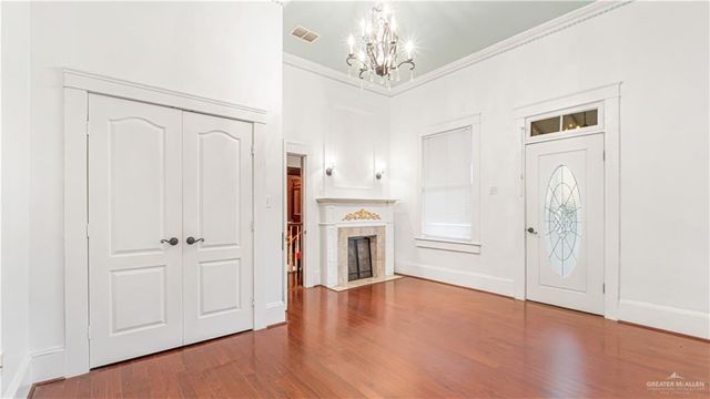 600 Mirasoles Street, Rio Grande City, TX 78582