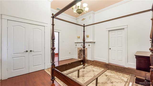 600 Mirasoles Street, Rio Grande City, TX 78582