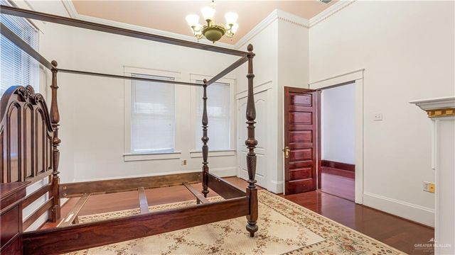 600 Mirasoles Street, Rio Grande City, TX 78582