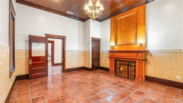 600 Mirasoles Street, Rio Grande City, TX 78582