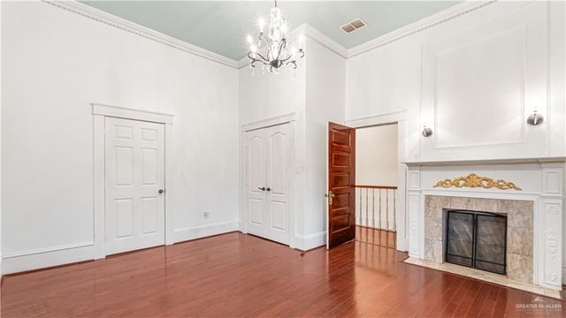 600 Mirasoles Street, Rio Grande City, TX 78582