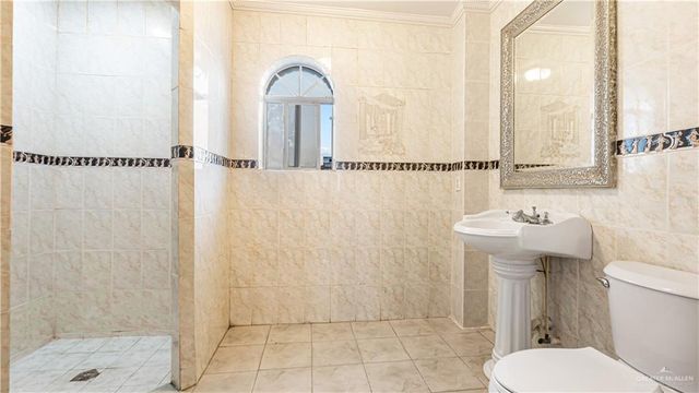 600 Mirasoles Street, Rio Grande City, TX 78582