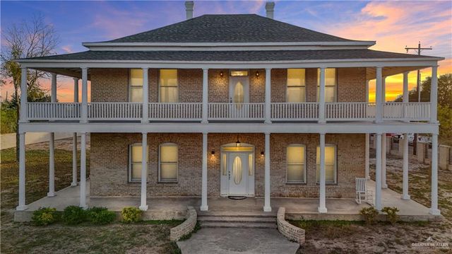 600 Mirasoles Street, Rio Grande City, TX 78582