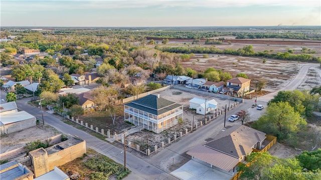 600 Mirasoles Street, Rio Grande City, TX 78582