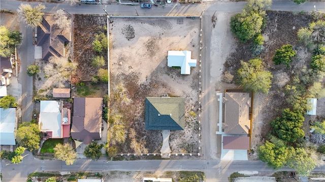 600 Mirasoles Street, Rio Grande City, TX 78582