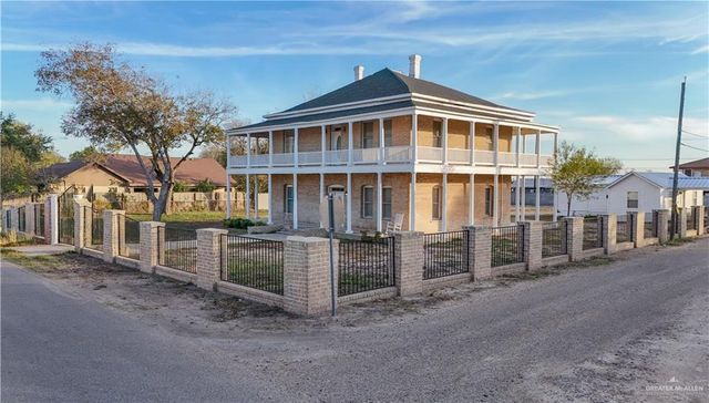 600 Mirasoles Street, Rio Grande City, TX 78582