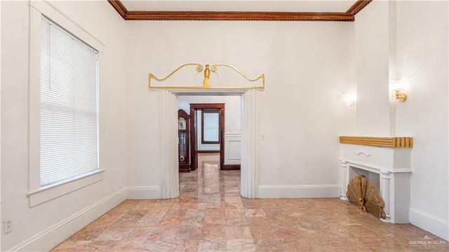 600 Mirasoles Street, Rio Grande City, TX 78582