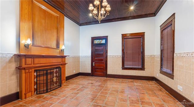 600 Mirasoles Street, Rio Grande City, TX 78582