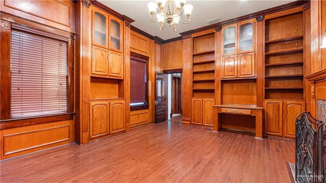 600 Mirasoles Street, Rio Grande City, TX 78582