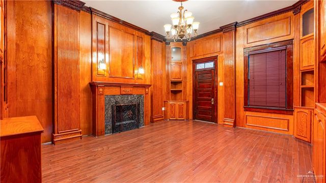 600 Mirasoles Street, Rio Grande City, TX 78582