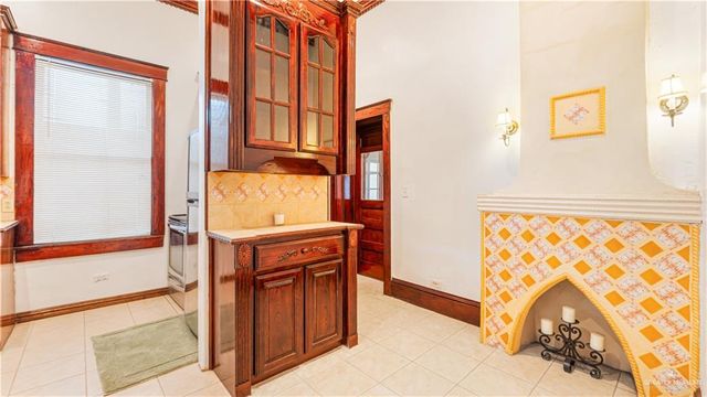 600 Mirasoles Street, Rio Grande City, TX 78582