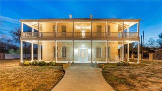 600 Mirasoles Street, Rio Grande City, TX 78582
