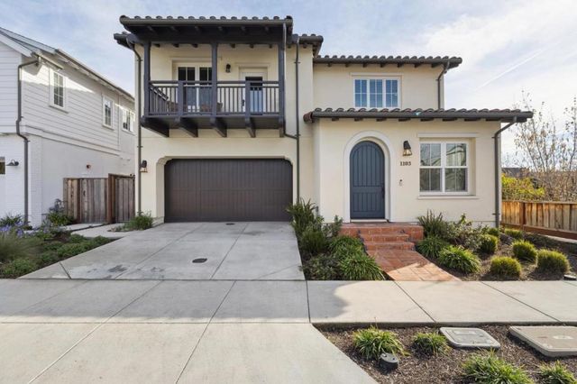 1103 Creed Street, Milpitas, CA 95035