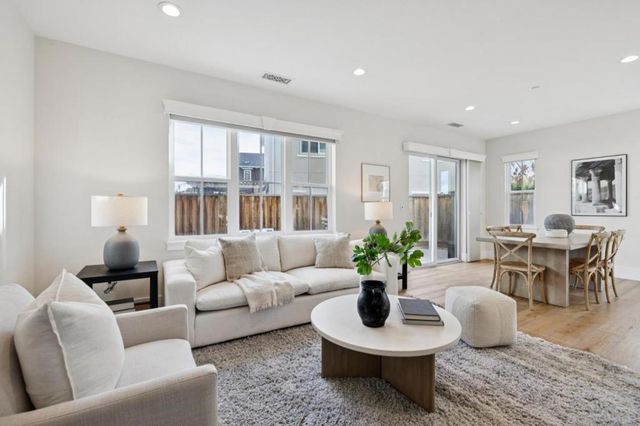 1103 Creed Street, Milpitas, CA 95035