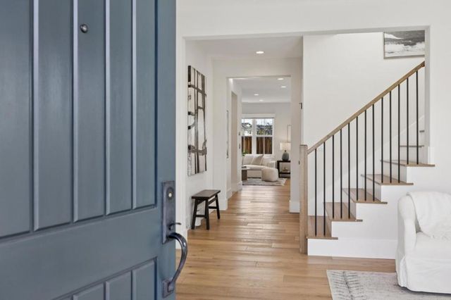 1103 Creed Street, Milpitas, CA 95035