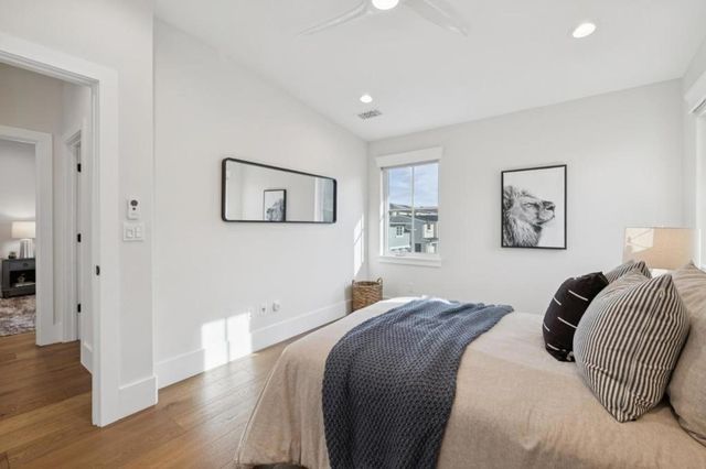 1103 Creed Street, Milpitas, CA 95035