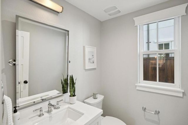 1103 Creed Street, Milpitas, CA 95035