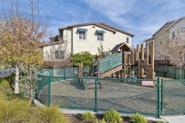 1103 Creed Street, Milpitas, CA 95035