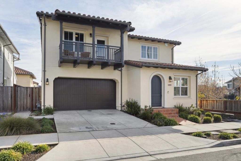 1103 Creed Street, Milpitas, CA 95035