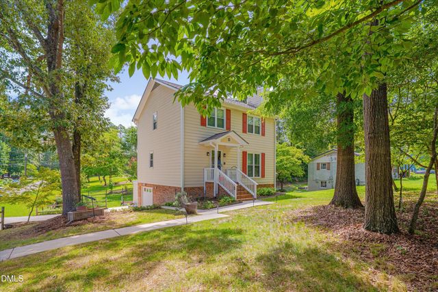 4218 Holt School Road, Durham, NC 27704
