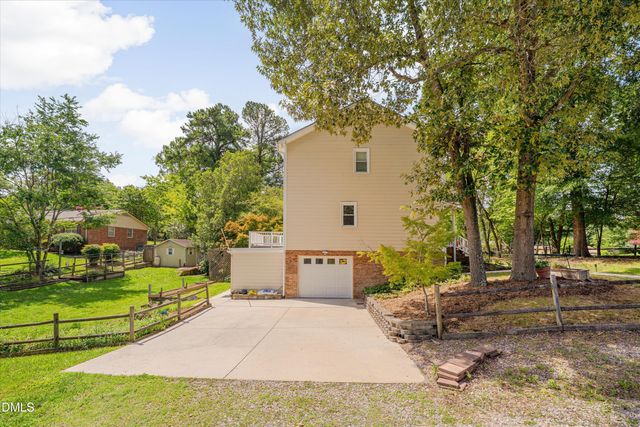 4218 Holt School Road, Durham, NC 27704